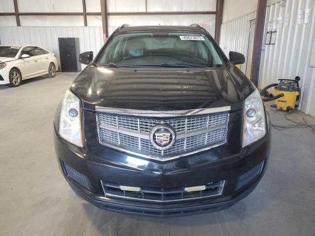 Photo 5 from auction – 2011 CADILLAC SRX with VIN 3GYFNGEY5BS583366