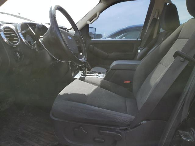 Photo 7 from auction – 2010 FORD EXPLORER X with VIN 1FMEU8DE0AUA15568