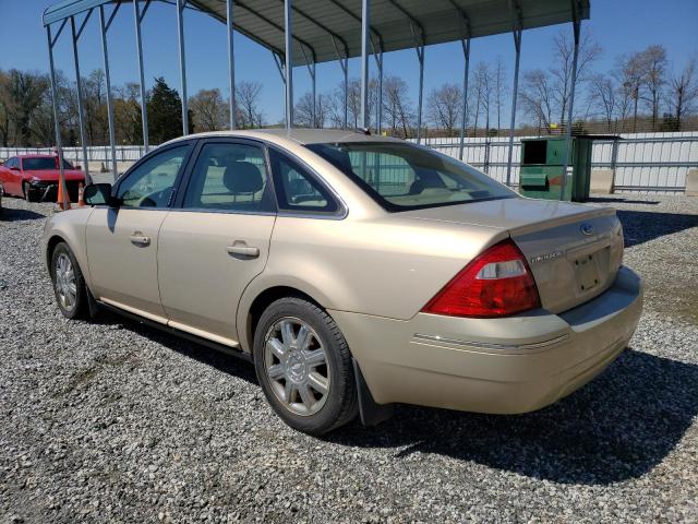 Photo 2 from auction – 2007 FORD FIVE HUNDR with VIN 1FAHP24147G118203