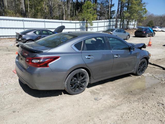 Photo 3 from auction – 2018 NISSAN ALTIMA 2.5 with VIN 1N4AL3AP9JC213401