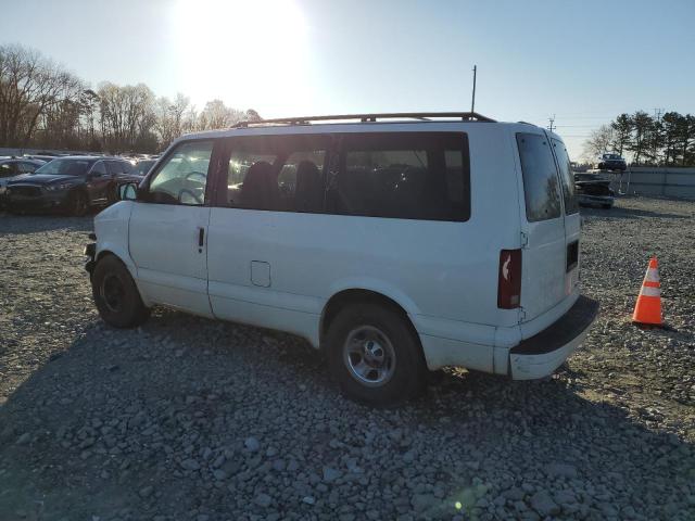 Photo 2 from auction – 2000 CHEVROLET ASTRO with VIN 1GNDM19WXYB100343