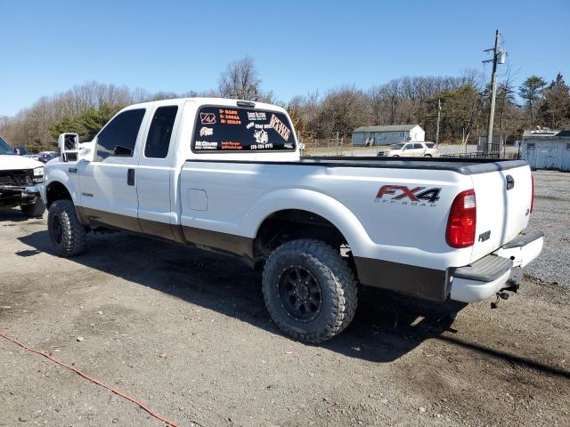 Photo 2 from auction – 2002 FORD F250 SUPER with VIN 1FTNX21F72EA79494