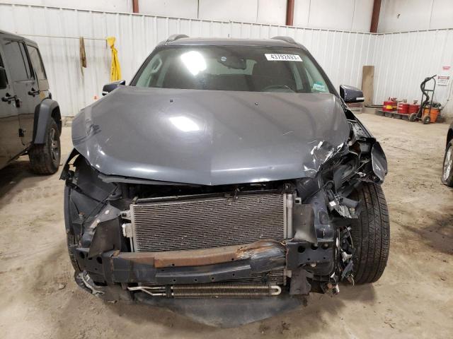 Photo 5 from auction – 2011 CHEVROLET TRAVERSE L with VIN 1GNKVGED1BJ178552