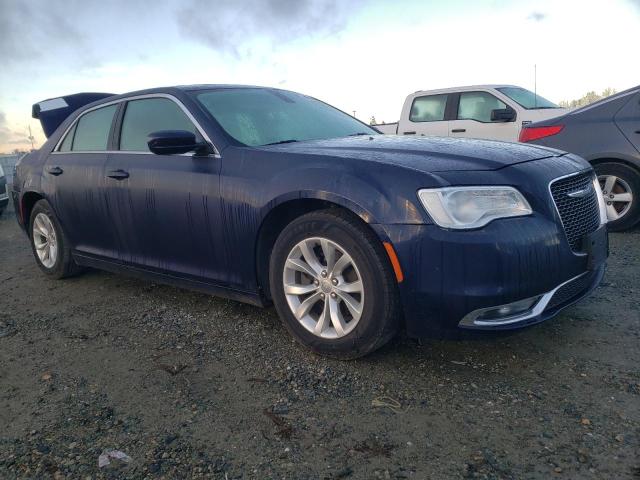 Photo 4 from auction – 2016 CHRYSLER 300 LIMITE with VIN 2C3CCAAG8GH134917