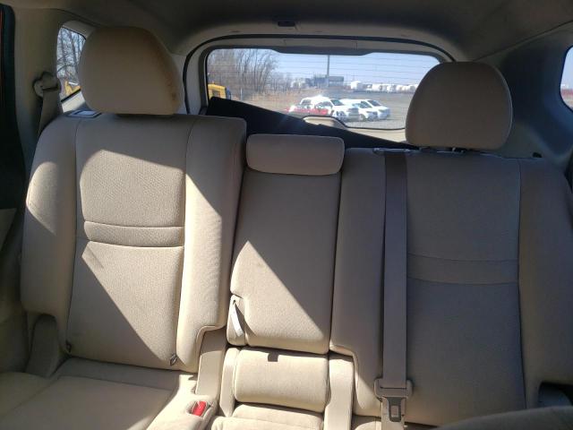 Photo 10 from auction – 2016 NISSAN ROGUE S with VIN KNMAT2MV3GP610425