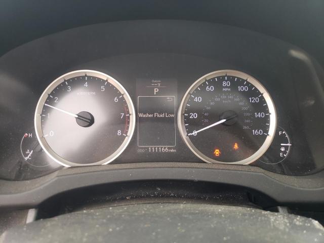 Photo 9 from auction – 2014 LEXUS IS 350 with VIN JTHBE1D28E5008335