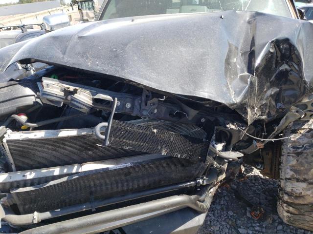 Photo 12 from auction – 2015 FORD F250 SUPER with VIN 1FT7W2BTXFEC20628