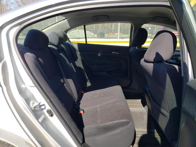 Photo 10 from auction – 2011 HONDA ACCORD LXP with VIN 1HGCP2F41BA029567