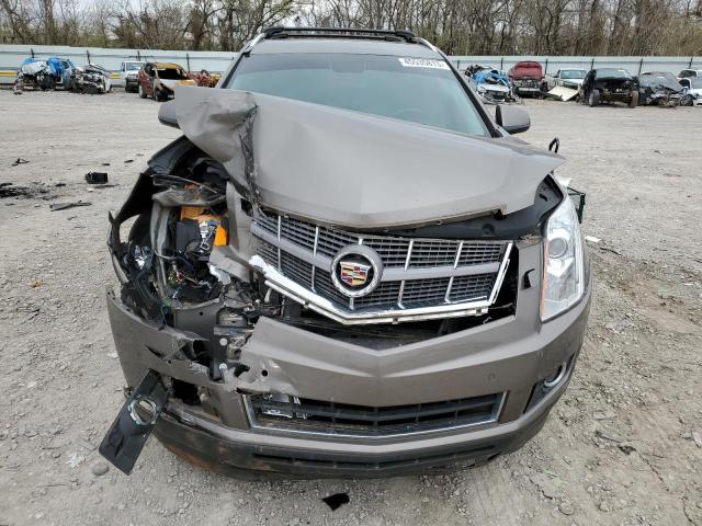 Photo 12 from auction – 2011 CADILLAC SRX PERFOR with VIN 3GYFNBEY2BS534547