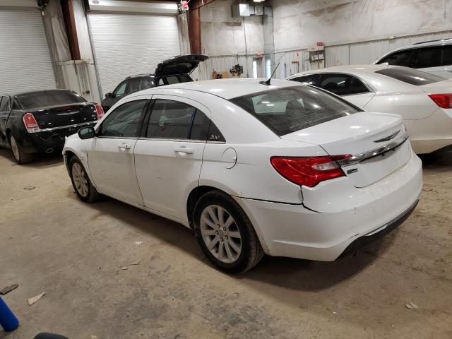 Photo 2 from auction – 2013 CHRYSLER 200 TOURIN with VIN 1C3CCBBG4DN527935