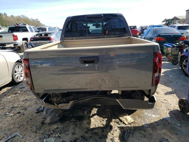 Photo 6 from auction – 2008 CHEVROLET COLORADO with VIN 1GCDT13E088131495