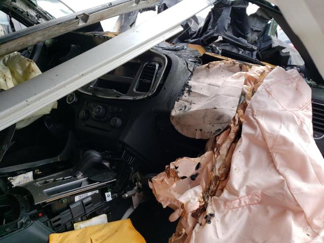 Photo 8 from auction – 2011 DODGE CHARGER with VIN 2B3CL3CG9BH550084