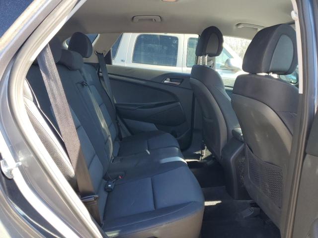 Photo 10 from auction – 2018 HYUNDAI TUCSON SE with VIN KM8J2CA48JU769482