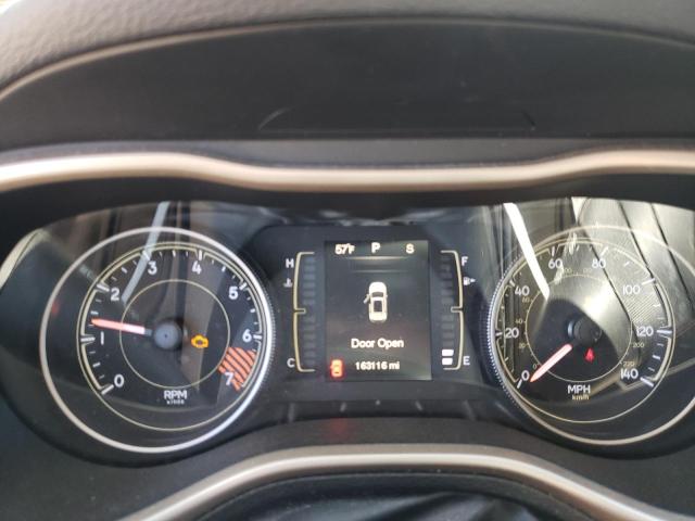 Photo 9 from auction – 2014 JEEP CHEROKEE S with VIN 1C4PJMAB1EW177681