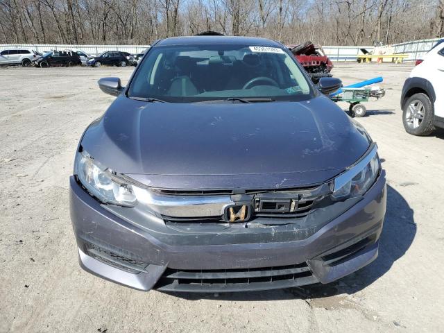Photo 5 from auction – 2016 HONDA CIVIC LX with VIN 2HGFC2F5XGH524554