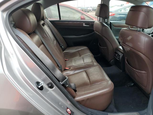 Photo 10 from auction – 2012 HYUNDAI GENESIS 3. with VIN KMHGC4DD1CU158642