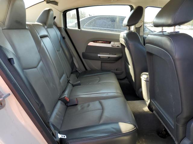 Photo 10 from auction – 2008 CHRYSLER SEBRING LI with VIN 1C3LD66M48N261343