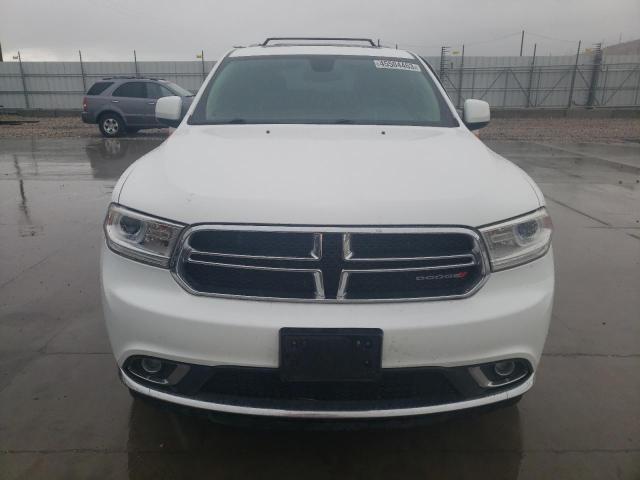 Photo 5 from auction – 2014 DODGE DURANGO SX with VIN 1C4RDJAGXEC552124