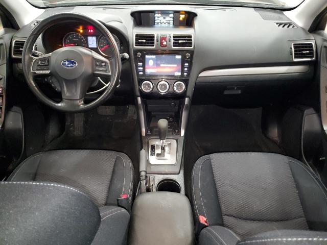 Photo 8 from auction – 2016 SUBARU FORESTER 2 with VIN JF2SJADC5GH490741