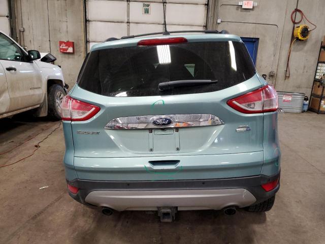 Photo 6 from auction – 2013 FORD ESCAPE SEL with VIN 1FMCU9H92DUC15169