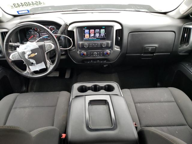 Photo 8 from auction – 2018 CHEVROLET SILVERADO with VIN 1GCRCREC1JZ275671