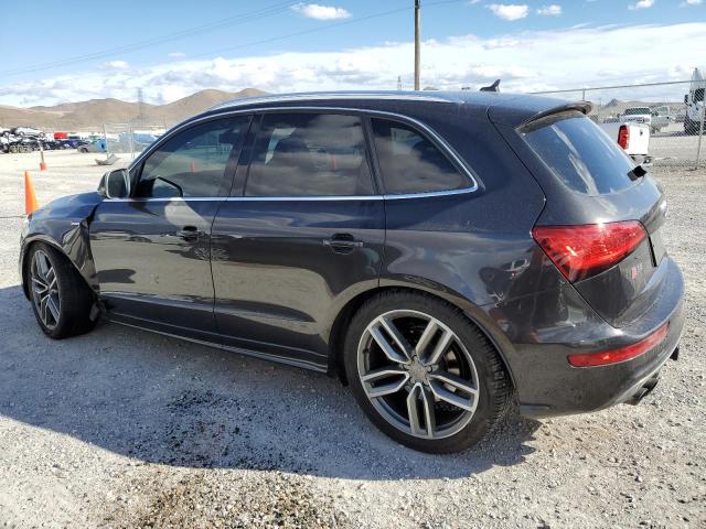 Photo 2 from auction – 2014 AUDI SQ5 PREMIU with VIN WA1CGAFP3EA076486