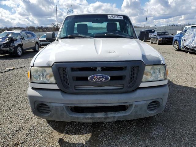 Photo 5 from auction – 2010 FORD RANGER with VIN 1FTKR1AD0APA62030