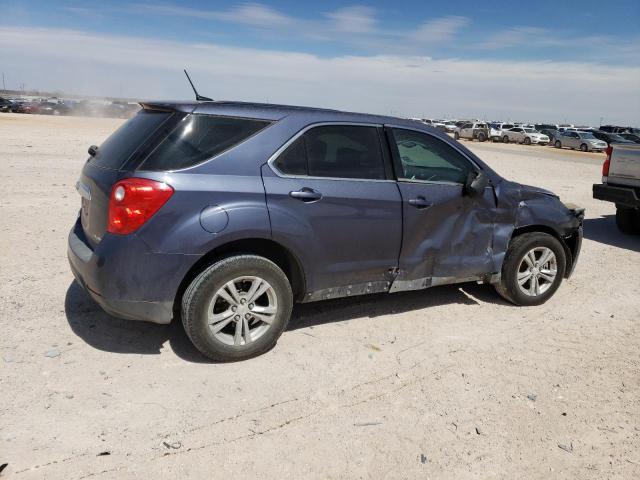 Photo 3 from auction – 2014 CHEVROLET EQUINOX LS with VIN 2GNALAEK1E6219017