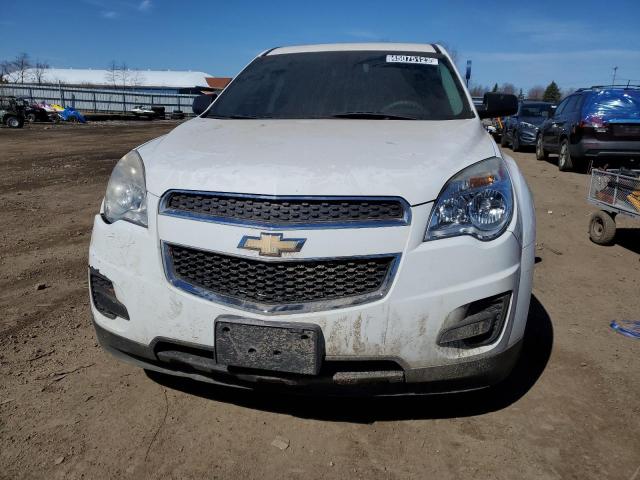 Photo 5 from auction – 2015 CHEVROLET EQUINOX LS with VIN 1GNFLEEK7FZ108975