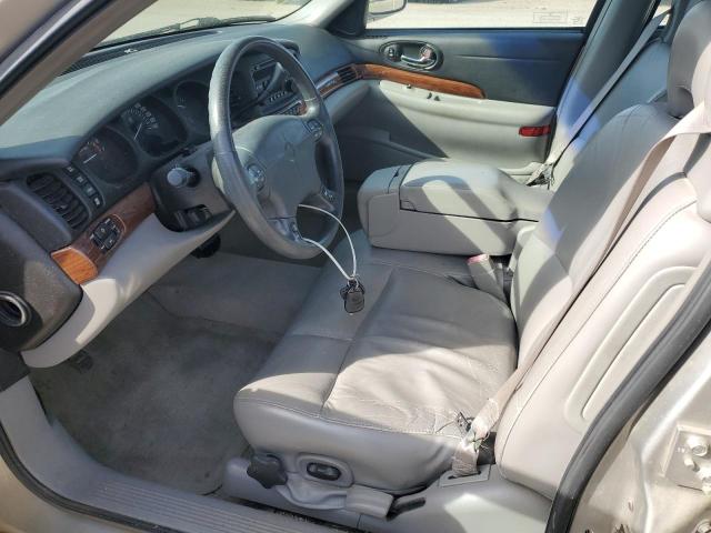 Photo 7 from auction – 2004 BUICK LESABRE CU with VIN 1G4HP54K544122998