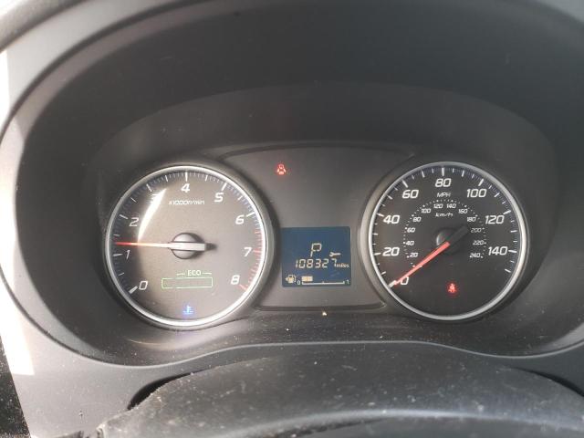 Foto 9 de la subasta – 2016 MITSUBISHI OUTLANDER con VIN JA4AD2A3XGZ019054