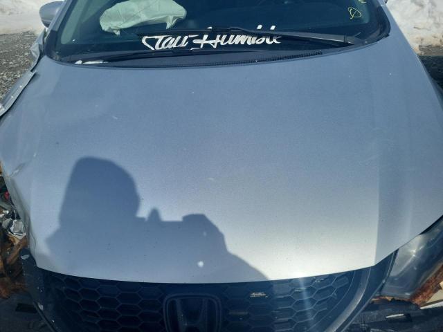 Photo 11 from auction – 2015 HONDA CIVIC LX with VIN 2HGFB2F45FH043314