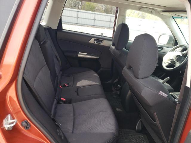Photo 10 from auction – 2010 SUBARU FORESTER 2 with VIN JF2SH6CC1AH770920