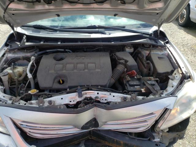 Photo 11 from auction – 2013 TOYOTA COROLLA BA with VIN 5YFBU4EE5DP185621