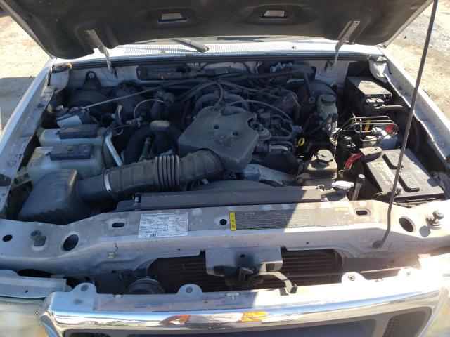 Photo 11 from auction – 2004 FORD RANGER SUP with VIN 1FTYR44E24PA82087