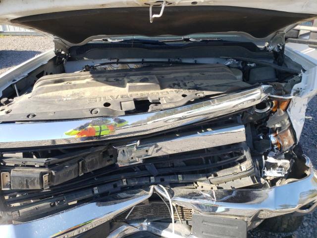 Photo 11 from auction – 2015 CHEVROLET SILVERADO with VIN 1GC2CVEG6FZ558345