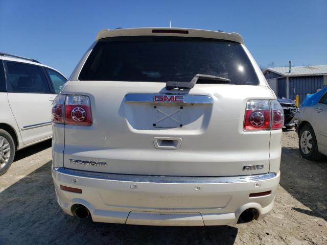 Photo 6 from auction – 2012 GMC ACADIA DEN with VIN 1GKKVTED2CJ257848