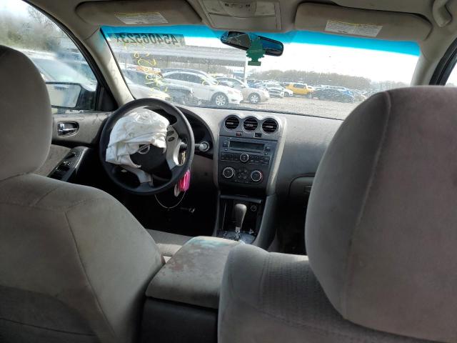Photo 8 from auction – 2012 NISSAN ALTIMA BAS with VIN 1N4AL2AP2CN471275