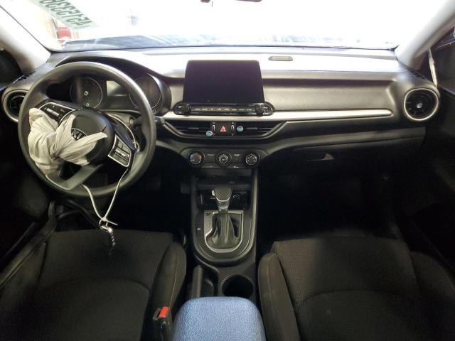 Photo 8 from auction – 2020 KIA FORTE FE with VIN 3KPF24AD3LE187159