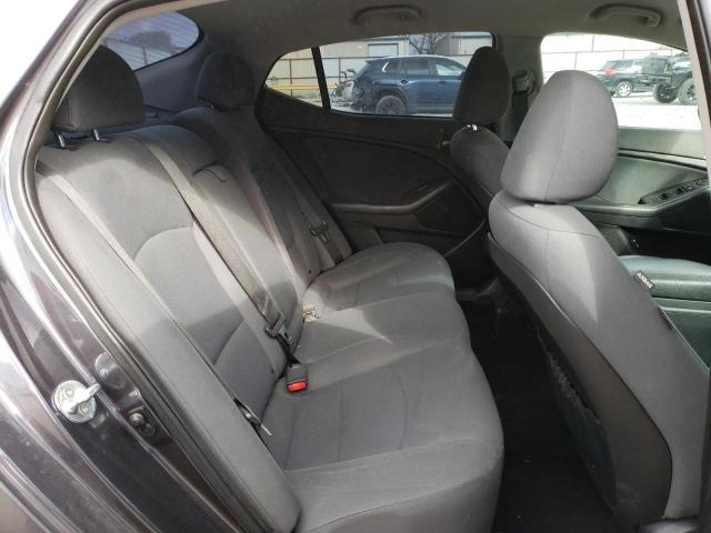 Photo 10 from auction – 2015 KIA OPTIMA LX with VIN 5XXGM4A72FG470043