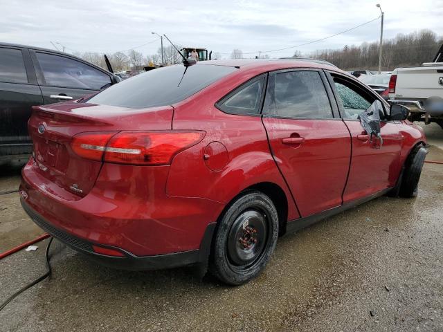Photo 3 from auction – 2016 FORD FOCUS SE with VIN 1FADP3F21GL220088