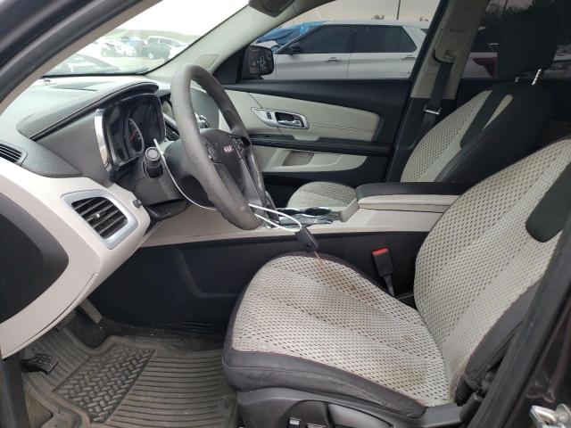 Photo 7 from auction – 2013 GMC TERRAIN SL with VIN 2GKFLREK8D6108691