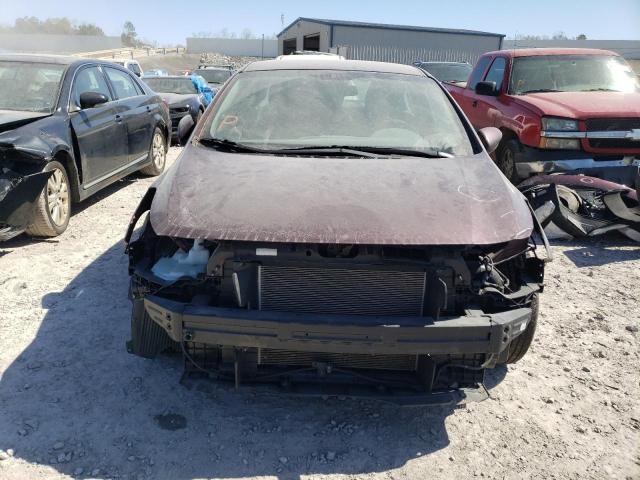 Photo 5 from auction – 2017 KIA FORTE LX with VIN 3KPFK4A77HE057483