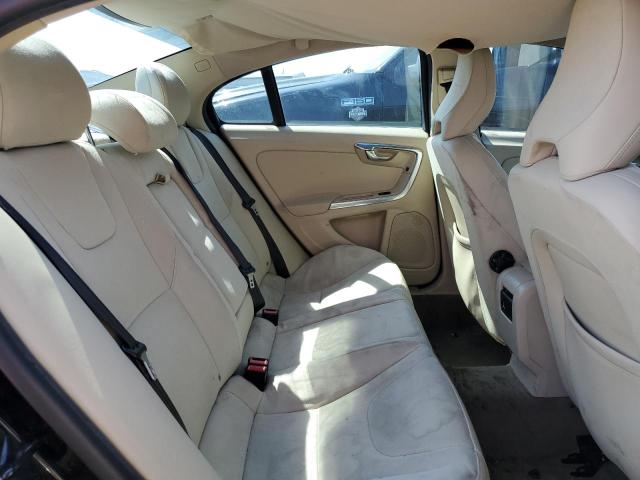 Photo 10 from auction – 2012 VOLVO S60 T5 with VIN YV1622FS0C2105049