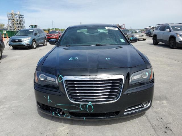 Photo 5 from auction – 2014 CHRYSLER 300 S with VIN 2C3CCABT8EH166520