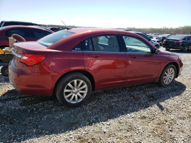 Photo 3 from auction – 2013 CHRYSLER 200 with VIN 1C3CCBBB5DN584875