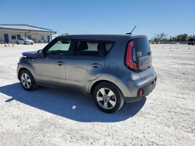 Photo 2 from auction – 2019 KIA SOUL with VIN KNDJN2A27K7688767