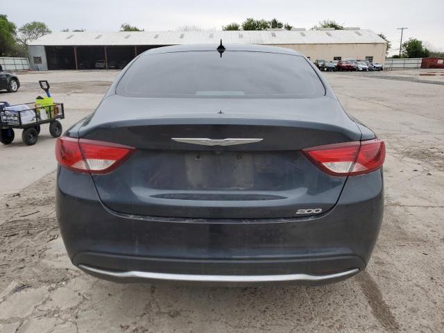 Photo 6 from auction – 2016 CHRYSLER 200 LIMITE with VIN 1C3CCCAB5GN185072