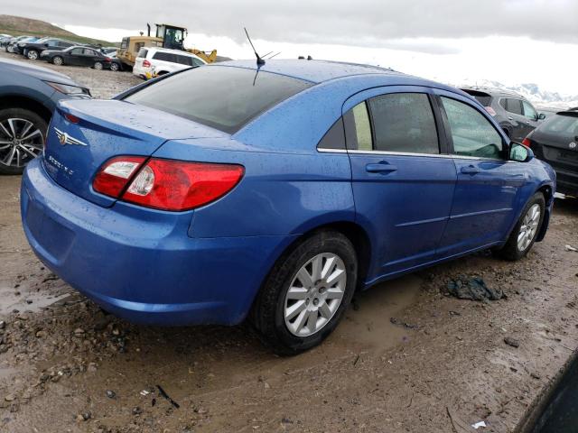 Photo 3 from auction – 2007 CHRYSLER SEBRING with VIN 1C3LC46K37N530470