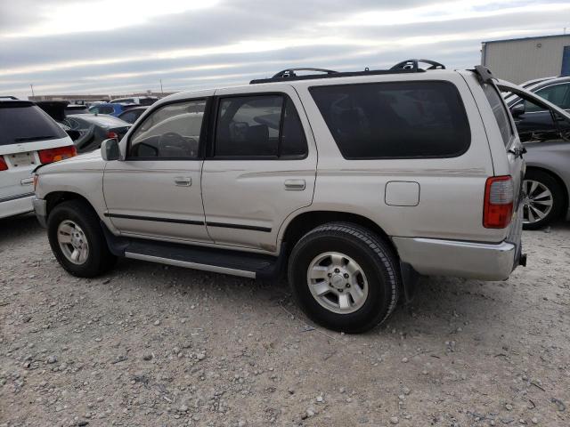 Photo 2 from auction – 1997 TOYOTA 4RUNNER SR with VIN JT3GN86R8V0034879